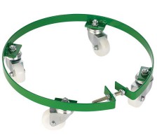 CamVac CVA286-27-100 Castor Set For CamVac 286/336 Models £59.99